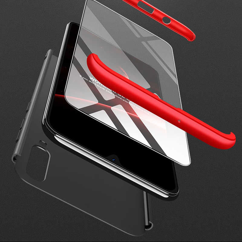 Galaxy M30 Kılıf Zore Ays Kılıf