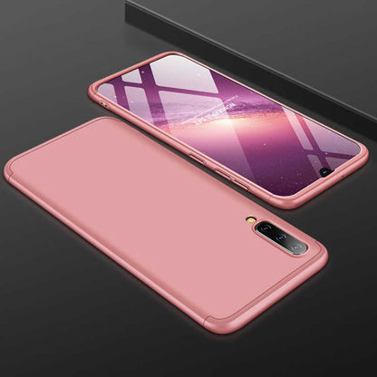 Galaxy M30 Kılıf Zore Ays Kılıf
