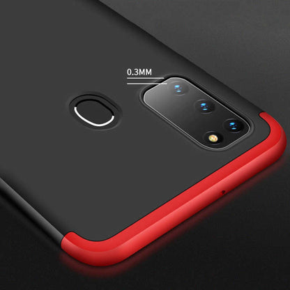 Galaxy M30S Kılıf Zore Ays Kılıf