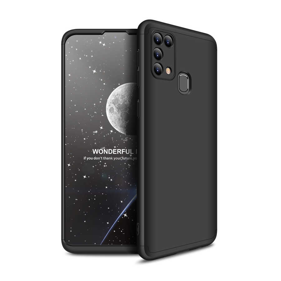 Galaxy M31 Kılıf Zore Ays Kılıf