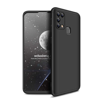 Galaxy M31 Kılıf Zore Ays Kılıf