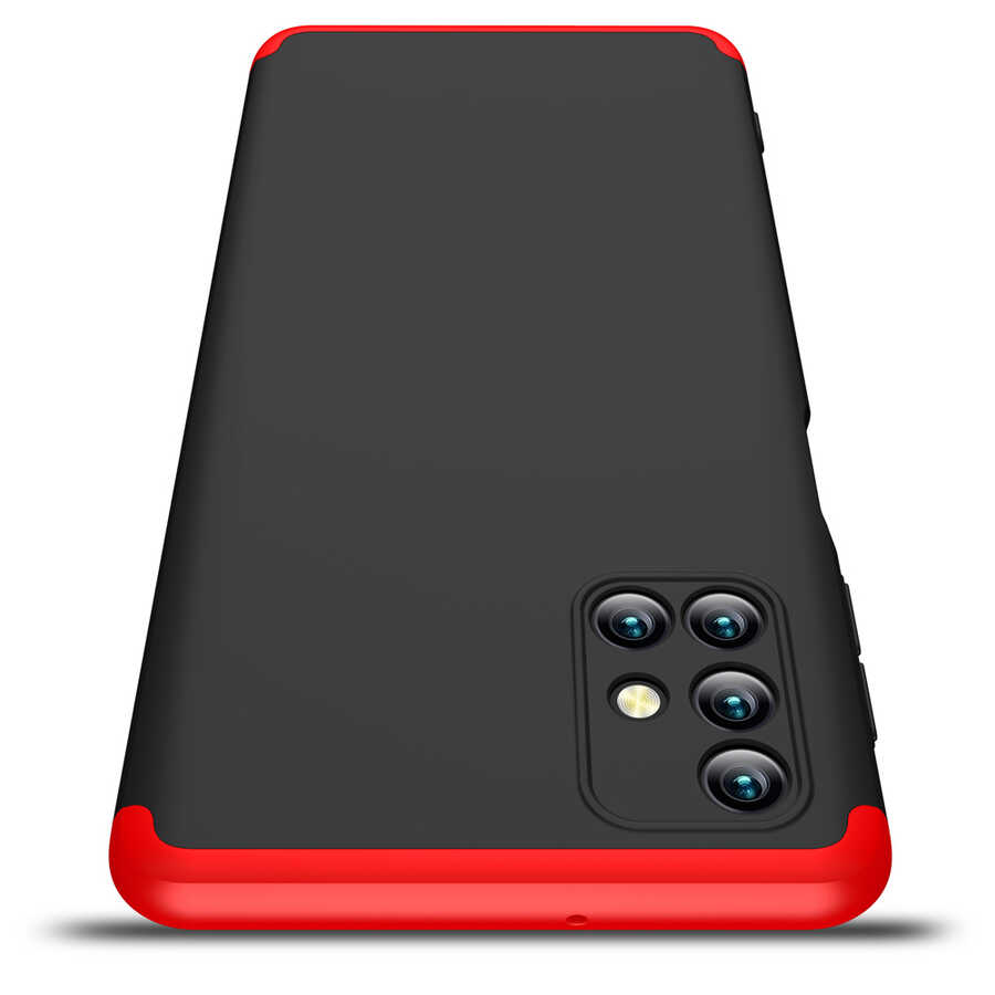 Galaxy M31S Kılıf Zore Ays Kılıf