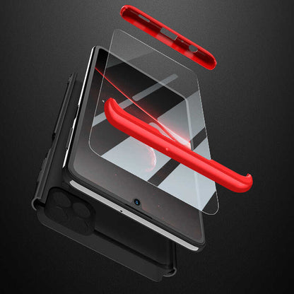 Galaxy M32 Kılıf Zore Ays Kılıf