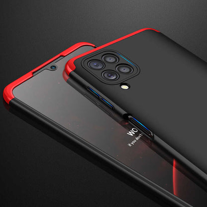 Galaxy M32 Kılıf Zore Ays Kılıf