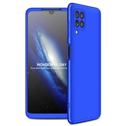 Galaxy M32 Kılıf Zore Ays Kılıf