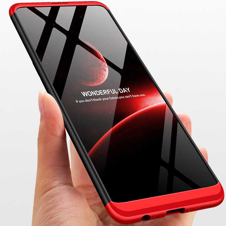 Galaxy M51 Kılıf Zore Ays Kılıf