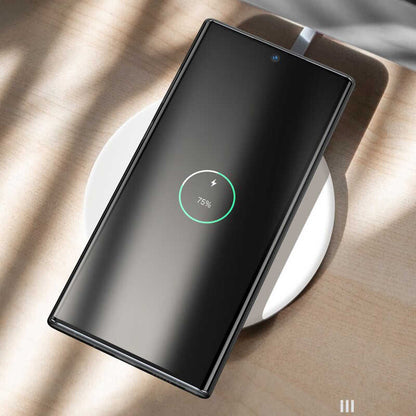 Galaxy Note 10 Kılıf Benks Lollipop Protective Kılıf