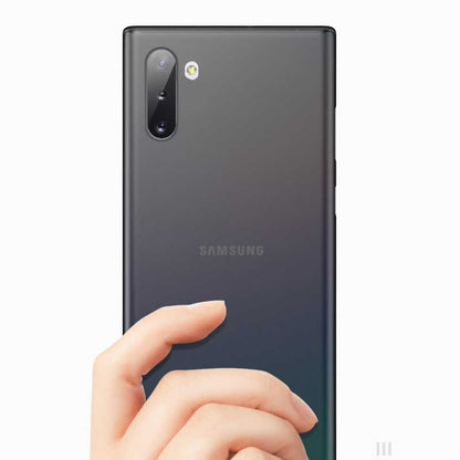 Galaxy Note 10 Kılıf Benks Lollipop Protective Kılıf