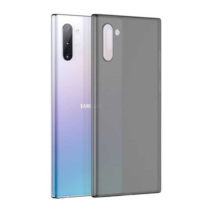 Galaxy Note 10 Kılıf Benks Lollipop Protective Kılıf