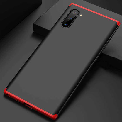 Galaxy Note 10 Kılıf Zore Ays Kılıf