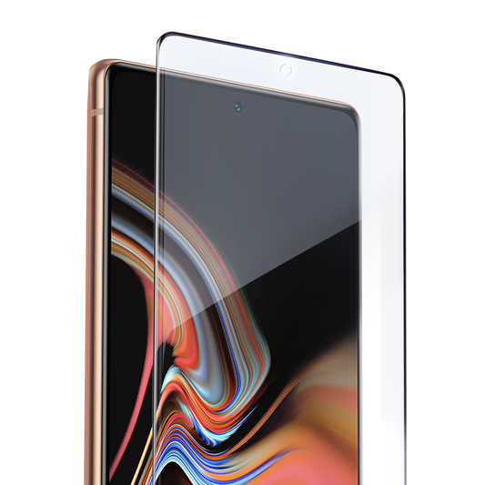 Galaxy Note 20 Benks X Pro + Curved Glass Ekran Koruyucu