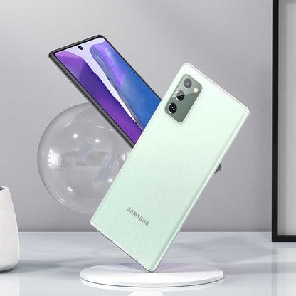 Galaxy Note 20 Kılıf Benks Lollipop Protective Kılıf