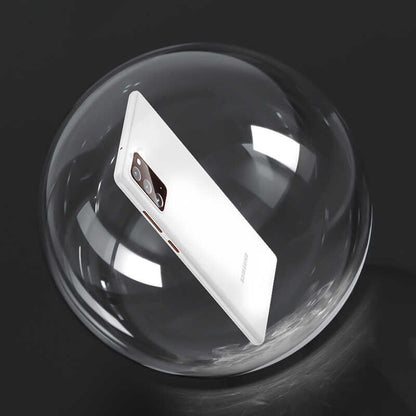 Galaxy Note 20 Kılıf Benks Lollipop Protective Kılıf