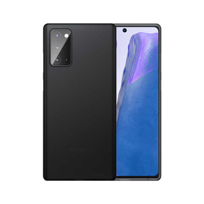 Galaxy Note 20 Kılıf Benks Lollipop Protective Kılıf