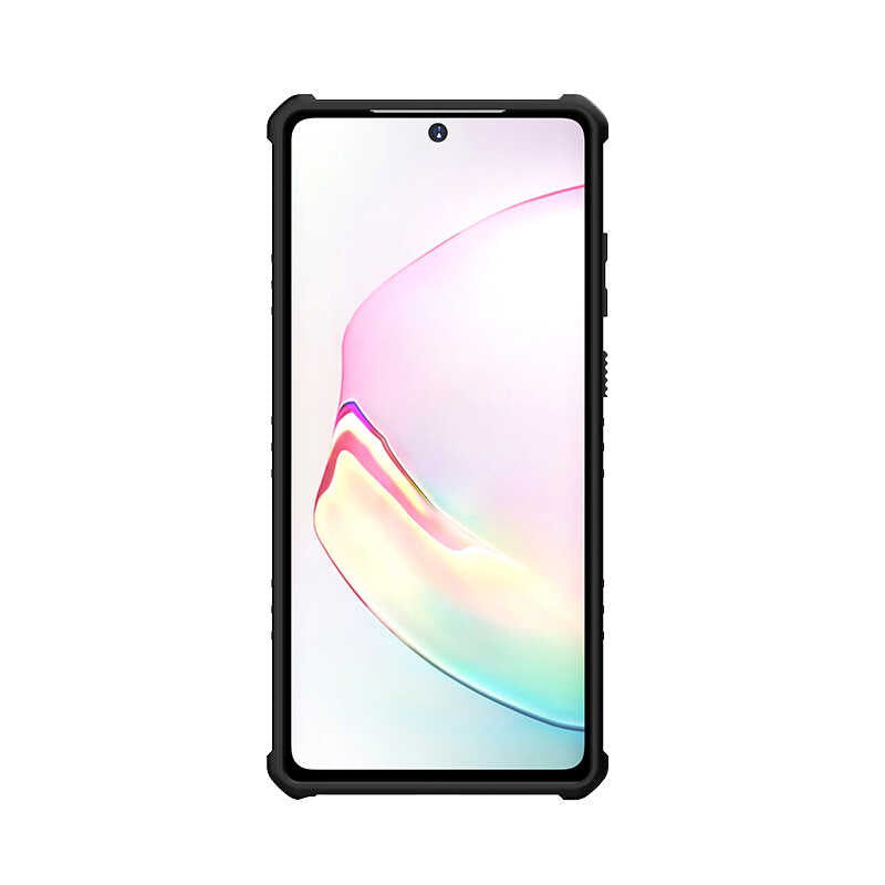 Galaxy Note 20 Kılıf Wiwu Voyager Kılıf