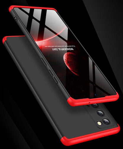 Galaxy Note 20 Kılıf Zore Ays Kılıf