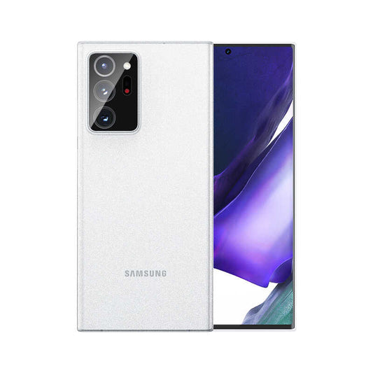 Galaxy Note 20 Ultra Kılıf Benks Lollipop Protective Kılıf