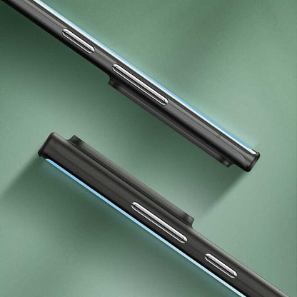 Galaxy Note 20 Ultra Kılıf Benks Lollipop Protective Kılıf