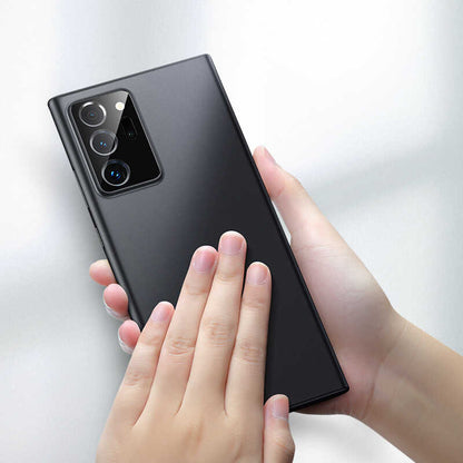 Galaxy Note 20 Ultra Kılıf Benks Lollipop Protective Kılıf