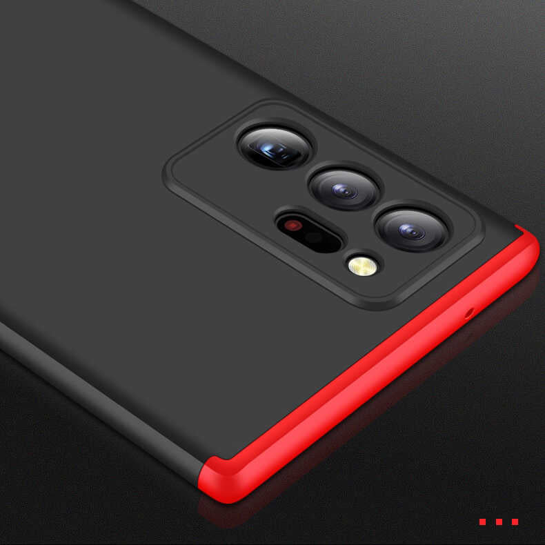 Galaxy Note 20 Ultra Kılıf Zore Ays Kılıf