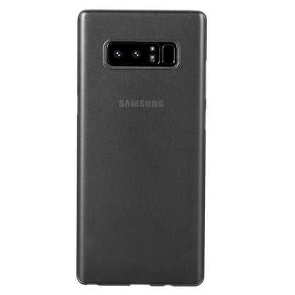 Galaxy Note 8 Kılıf Benks Lollipop Protective Kılıf