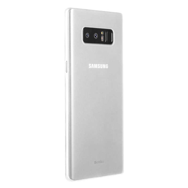 Galaxy Note 8 Kılıf Benks Lollipop Protective Kılıf