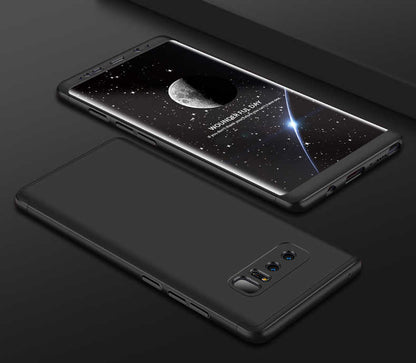 Galaxy Note 8 Kılıf Zore Ays Kılıf