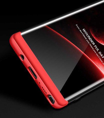 Galaxy Note 8 Kılıf Zore Ays Kılıf