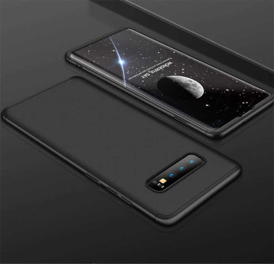 Galaxy S10 Kılıf Zore Ays Kılıf