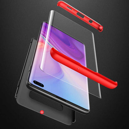 Galaxy S10 Kılıf Zore Ays Kılıf