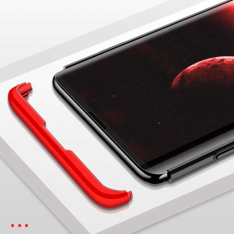 Galaxy S10 Plus Kılıf Zore Ays Kılıf