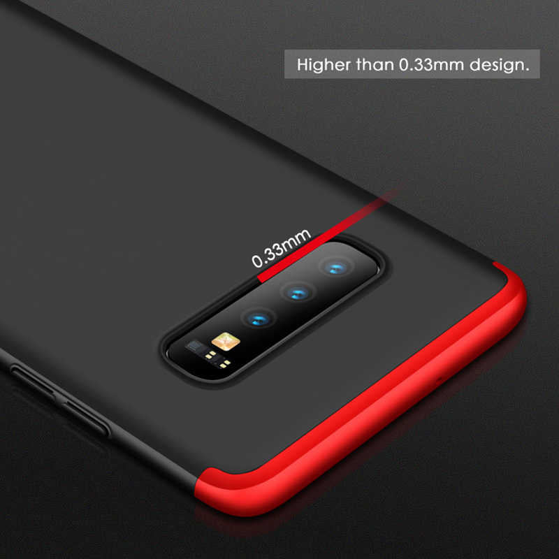 Galaxy S10 Plus Kılıf Zore Ays Kılıf