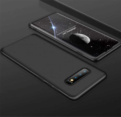 Galaxy S10 Plus Kılıf Zore Ays Kılıf