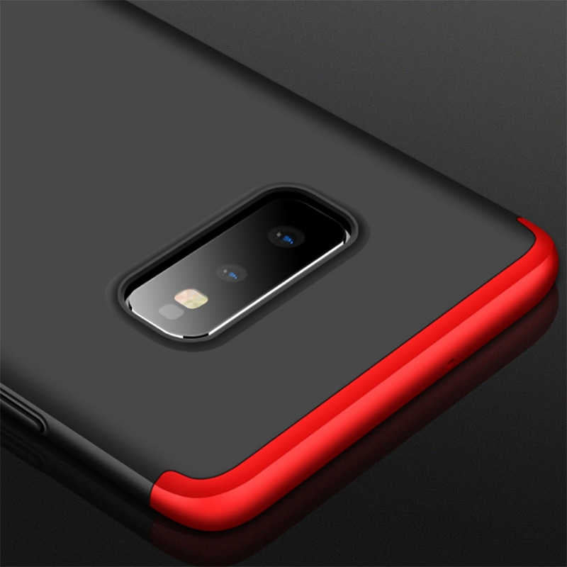 Galaxy S10E Kılıf Zore Ays Kılıf