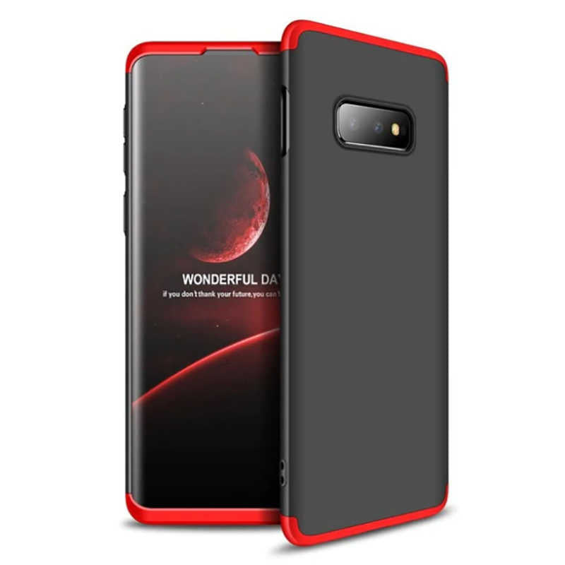 Galaxy S10E Kılıf Zore Ays Kılıf