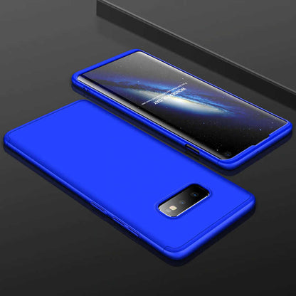 Galaxy S10E Kılıf Zore Ays Kılıf