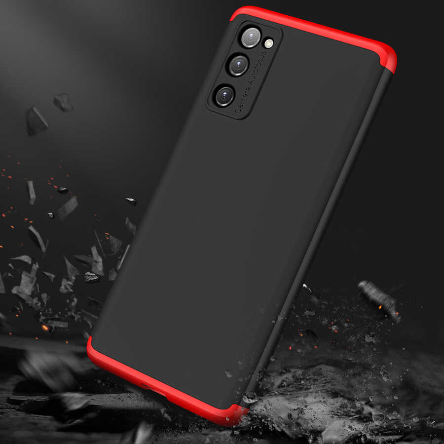 Galaxy S20 FE Kılıf Zore Ays Kılıf