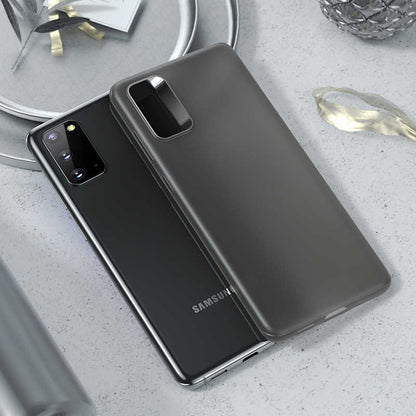 Galaxy S20 Kılıf Benks Lollipop Protective Kılıf