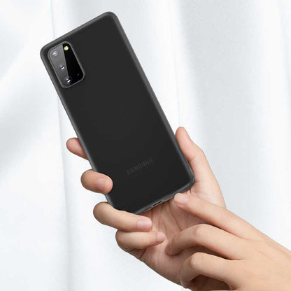 Galaxy S20 Kılıf Benks Lollipop Protective Kılıf