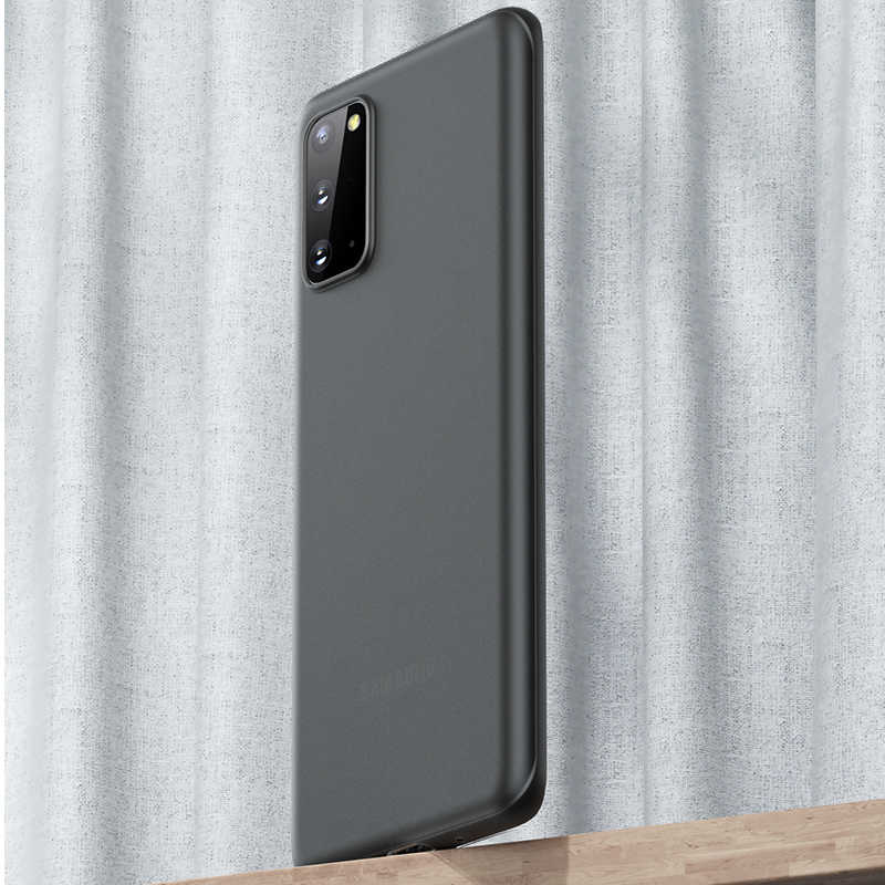 Galaxy S20 Kılıf Benks Lollipop Protective Kılıf