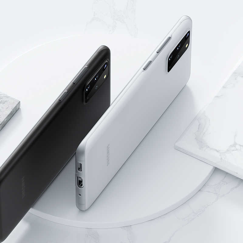 Galaxy S20 Plus Kılıf Benks Lollipop Protective Kılıf