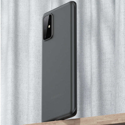 Galaxy S20 Plus Kılıf Benks Lollipop Protective Kılıf