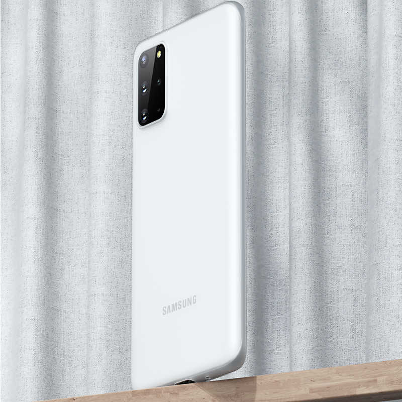 Galaxy S20 Plus Kılıf Benks Lollipop Protective Kılıf