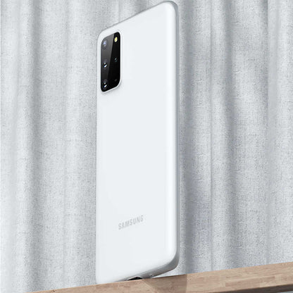 Galaxy S20 Plus Kılıf Benks Lollipop Protective Kılıf