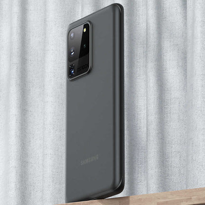 Galaxy S20 Ultra Kılıf Benks Lollipop Protective Kılıf