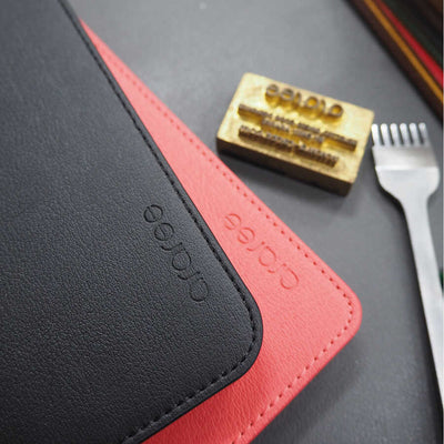 Galaxy S21 Plus Kılıf Araree Mustang Diary Kılıf Gri