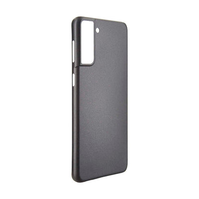 Galaxy S21 Plus Kılıf Benks Lollipop Protective Kapak Siyah