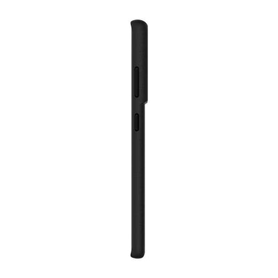 Galaxy S21 Ultra Kılıf Benks Lollipop Protective Kapak Siyah