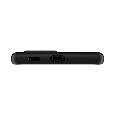 Galaxy S21 Ultra Kılıf Benks Lollipop Protective Kapak Siyah