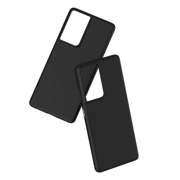 Galaxy S21 Ultra Kılıf Benks Lollipop Protective Kılıf